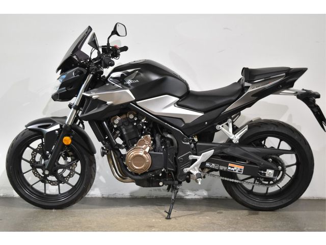honda - cb-500-f