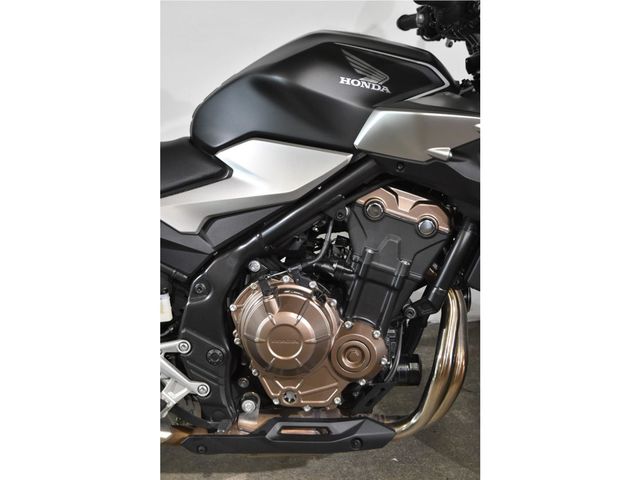 honda - cb-500-f