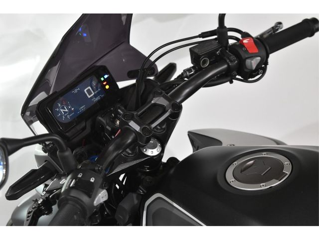 honda - cb-500-f