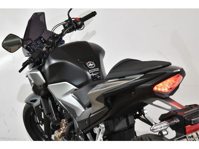 honda - cb-500-f