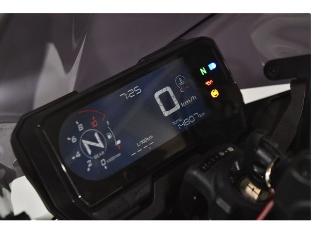 honda - cb-500-f