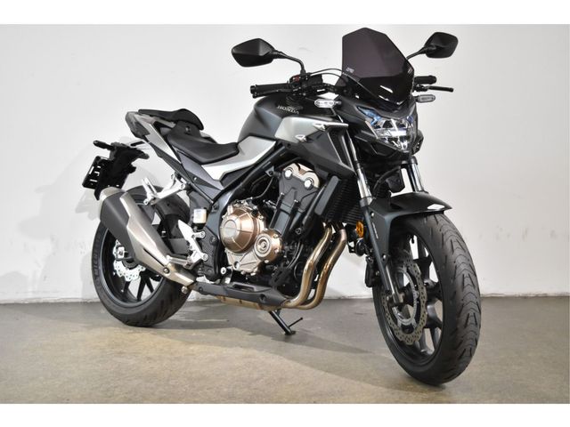 honda - cb-500-f
