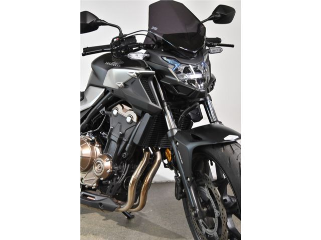 honda - cb-500-f