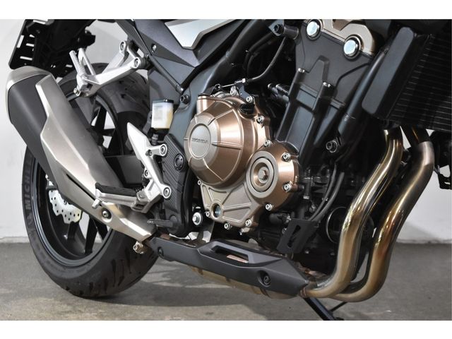 honda - cb-500-f