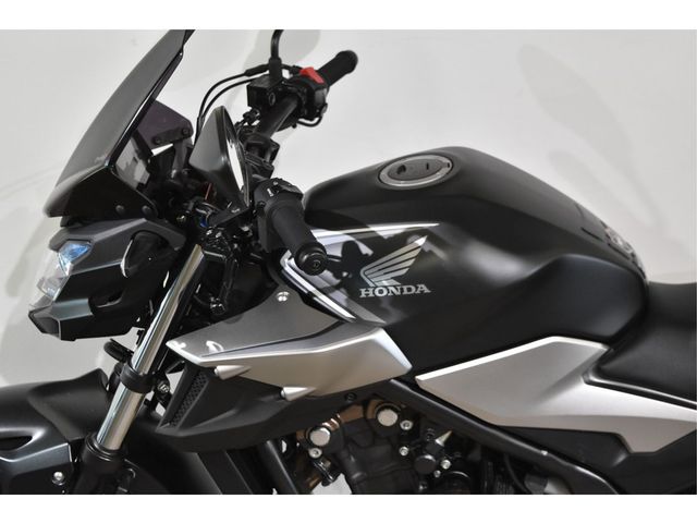 honda - cb-500-f