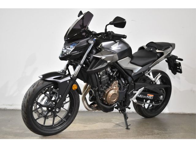 honda - cb-500-f