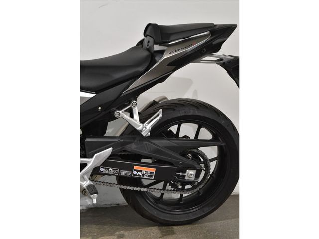 honda - cb-500-f