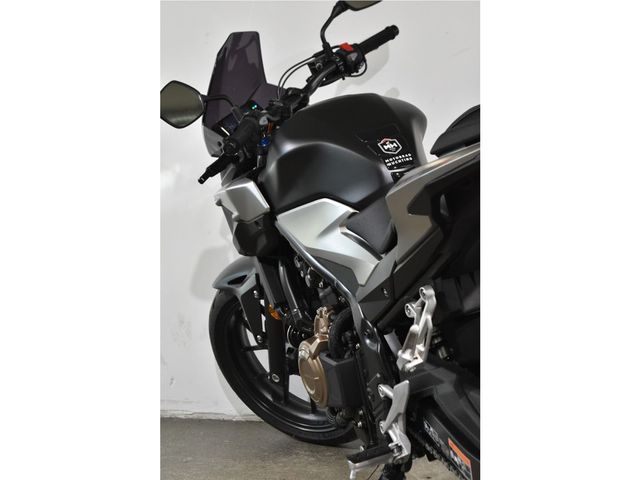 honda - cb-500-f
