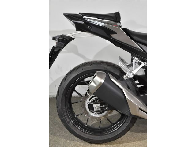 honda - cb-500-f
