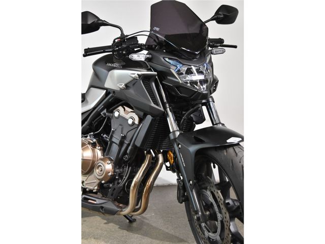 honda - cb-500-f