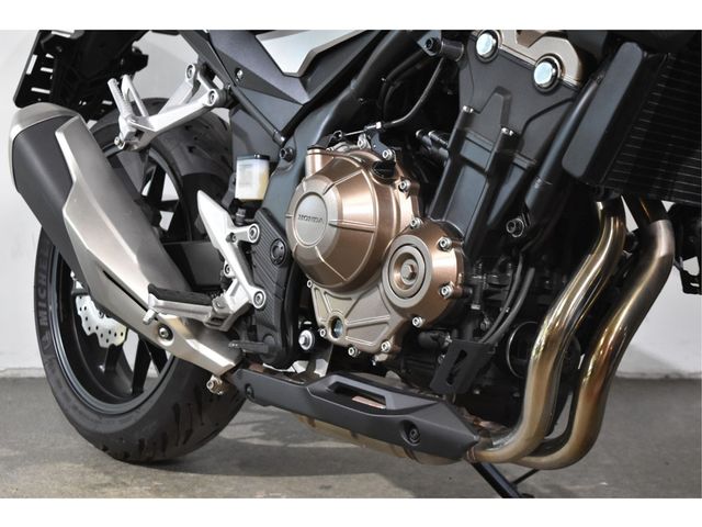honda - cb-500-f