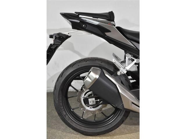 honda - cb-500-f