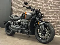 Triumph Rocket Storm R 2026 nieuw – foto 2 van 15