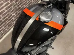 Triumph Rocket Storm R 2026 nieuw – foto 4 van 15