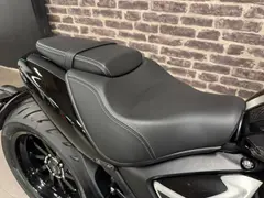 Triumph Rocket Storm R 2026 nieuw – foto 5 van 15