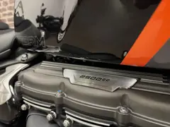 Triumph Rocket Storm R 2026 nieuw – foto 8 van 15