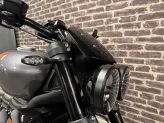 Triumph Rocket Storm R 2026 nieuw – foto 9 van 15