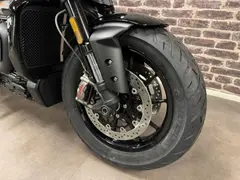 Triumph Rocket Storm R 2026 nieuw – foto 10 van 15
