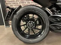 Triumph Rocket Storm R 2026 nieuw – foto 12 van 15