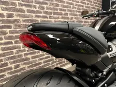 Triumph Rocket Storm R 2026 nieuw – foto 13 van 15