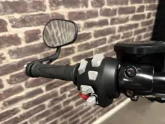 Triumph Rocket Storm R 2026 nieuw – foto 14 van 15