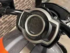 Triumph Rocket Storm R 2026 nieuw – foto 15 van 15