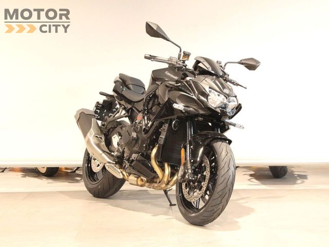 kawasaki - z-h2