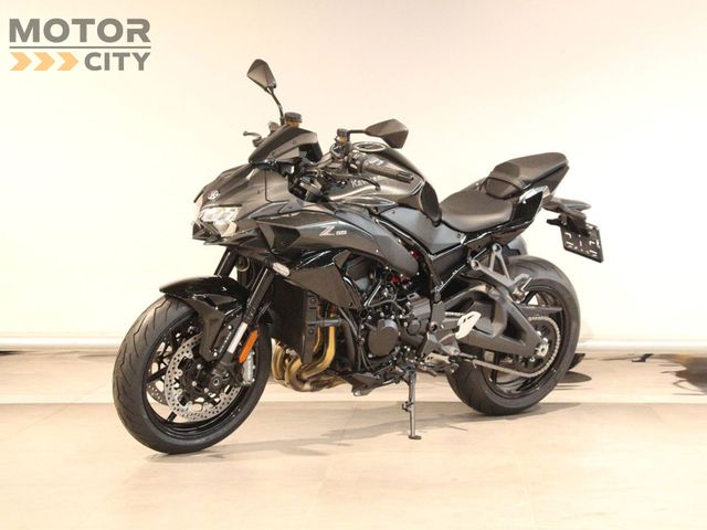 kawasaki - z-h2