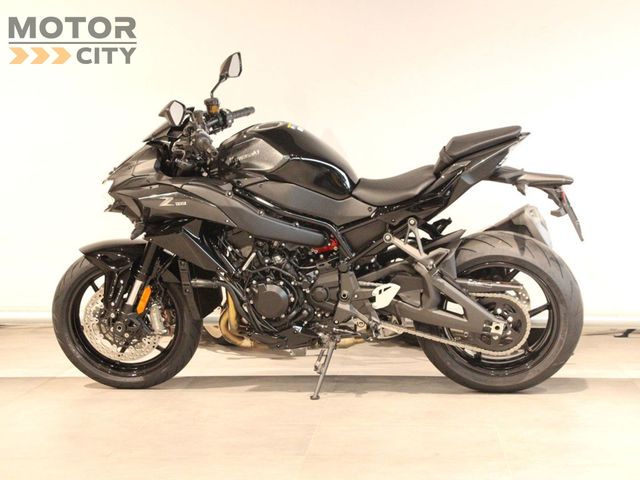kawasaki - z-h2