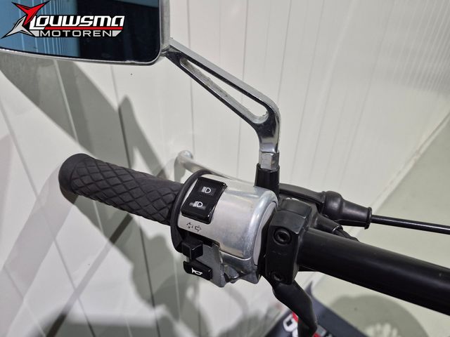 honda - vt-600-c-shadow--vlx-