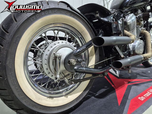 honda - vt-600-c-shadow--vlx-