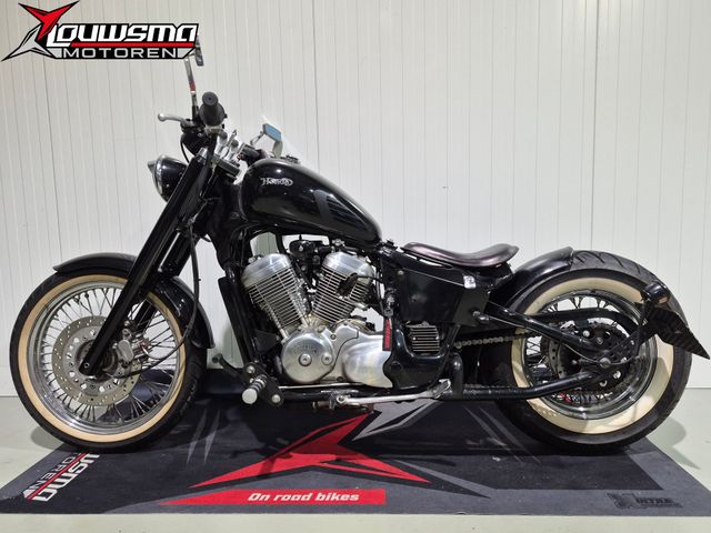 honda - vt-600-c-shadow--vlx-