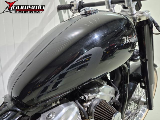 honda - vt-600-c-shadow--vlx-