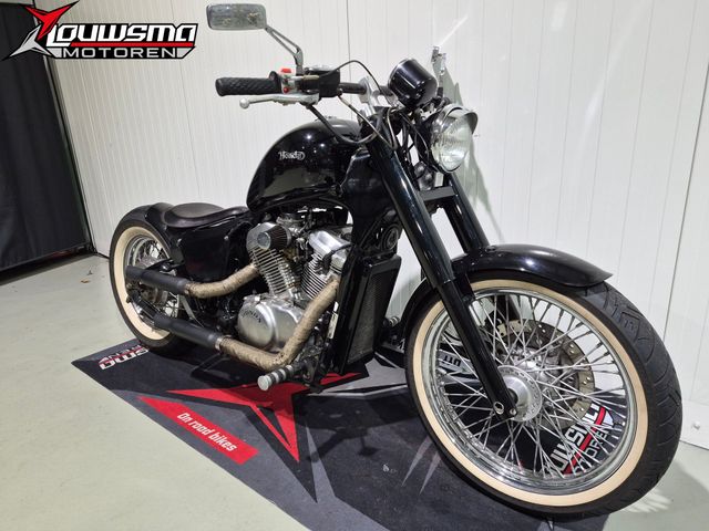 honda - vt-600-c-shadow--vlx-