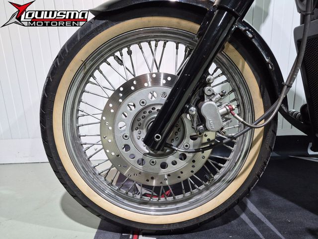 honda - vt-600-c-shadow--vlx-