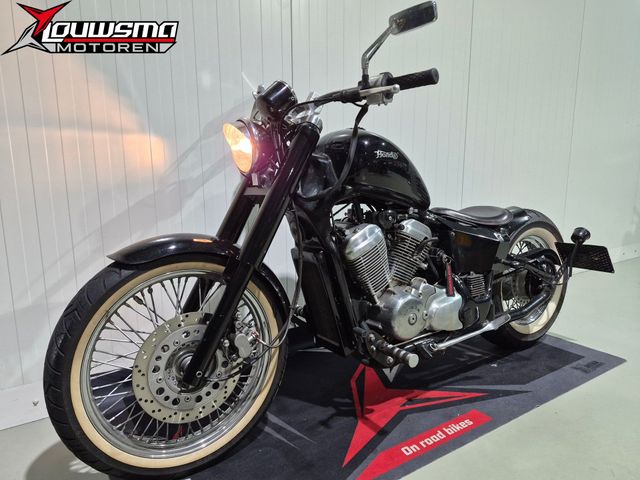 honda - vt-600-c-shadow--vlx-