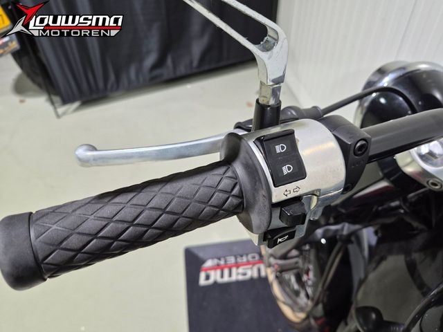 honda - vt-600-c-shadow--vlx-