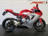 MV AGUSTA F3 800