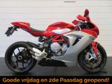 MV AGUSTA F3 800