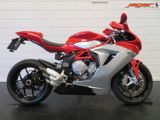 MV AGUSTA F3 800