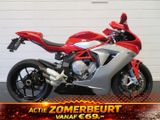 MV AGUSTA F3 800