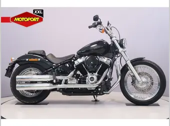 Harley-Davidson Softail Standard 2020 occasion