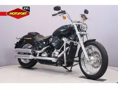 Harley-Davidson Softail Standard 2020 occasion – foto 2 van 16