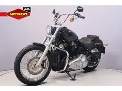 Harley-Davidson Softail Standard 2020 occasion – foto 4 van 16