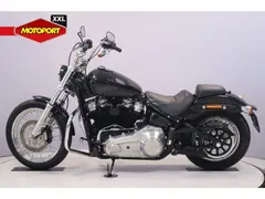 Harley-Davidson Softail Standard 2020 occasion – foto 5 van 16