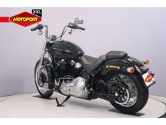 Harley-Davidson Softail Standard 2020 occasion – foto 6 van 16