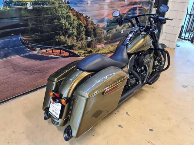 harley-davidson - road-king-special-flhrxs