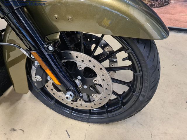 harley-davidson - road-king-special-flhrxs