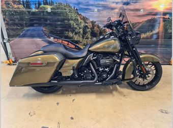 Harley-Davidson Road King Special Flhrxs 2018 occasion