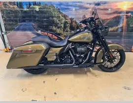 Harley-Davidson Road King Special Flhrxs 2018 occasion